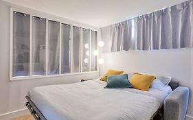 Appartement Proche Arc Triomphe 4P